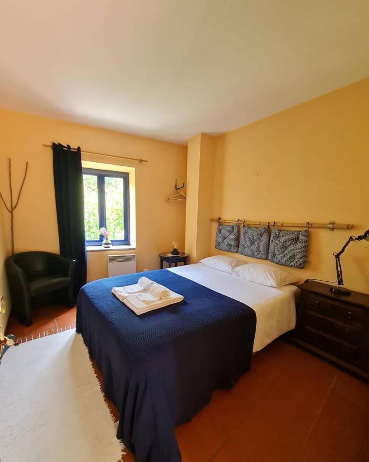 Out Of Town Hostel Castelo de Paiva Exterior photo